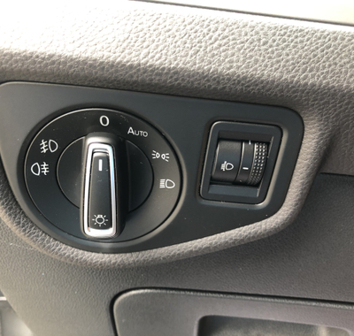 Volkswagen Touran 52