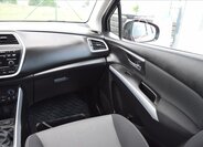 Suzuki SX4 S-Cross Hatchback 1,6 l 88 kw