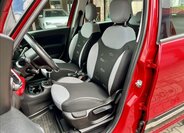 Fiat 500L MPV 1,6 l 77 kw