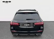 Mercedes-Benz Třídy E 4