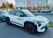 KIA EV3 Ostatní 0,0 150 kw