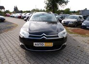Citroën C5 Kombi 2,0 l 120 kw