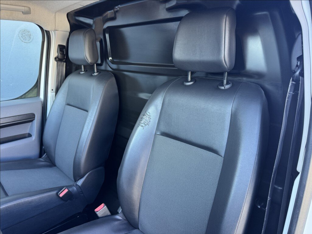 Citroën Jumpy Skříň 2,0 l 90 kw