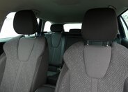 Škoda Octavia Kombi 1,5 l 110 kw