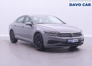 Volkswagen Passat Sedan 1,5 l 110 kw