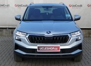 Škoda Karoq SUV / Terénní 1,5 l 110 kw