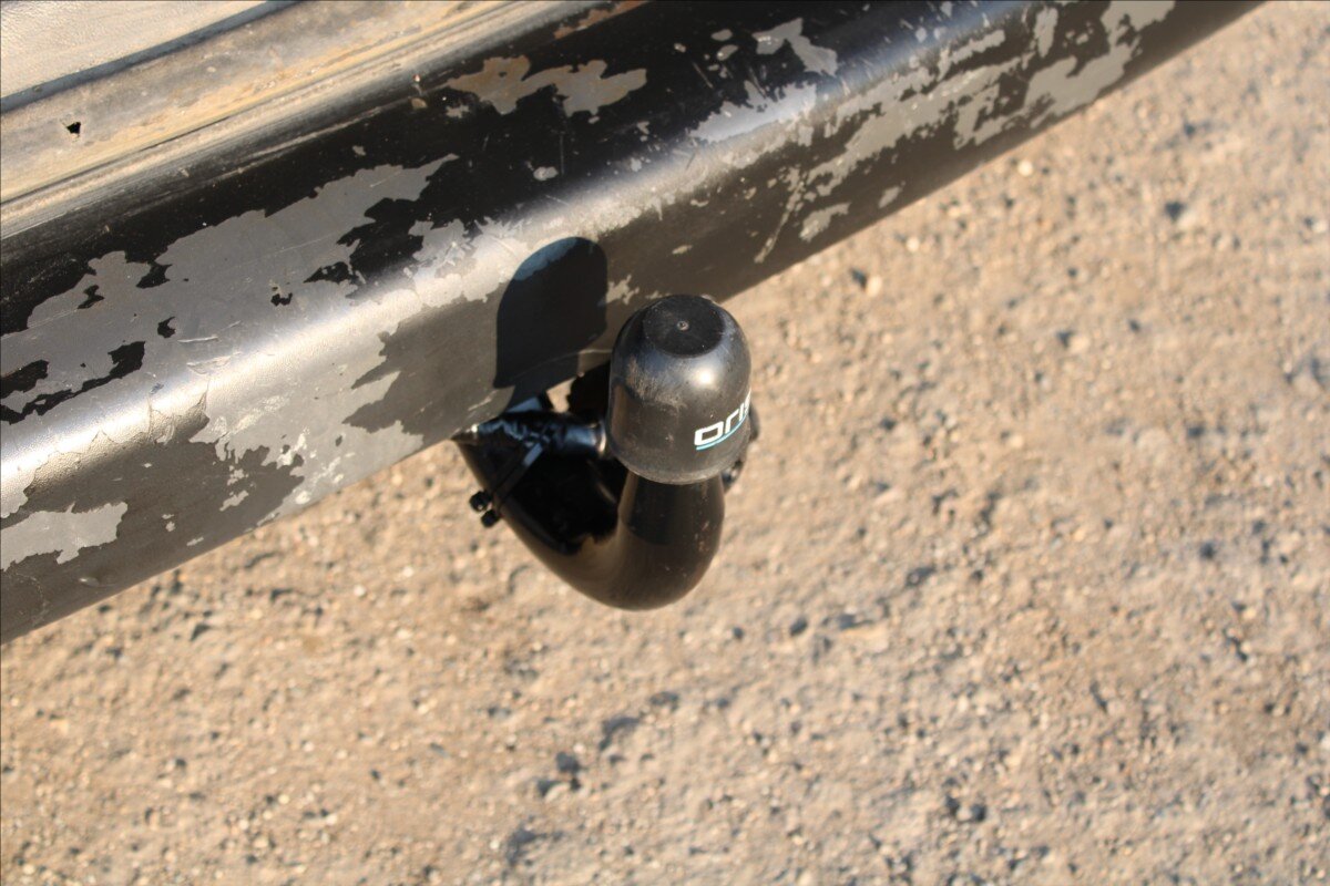 Volkswagen Transporter Skříň 1,9 l 63 kw