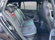 Škoda Octavia Kombi 2,0 l 135 kw