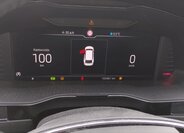 Škoda Superb Kombi 2,0 l 110 kw