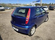 Fiat Punto Hatchback 1,2 l 44 kw