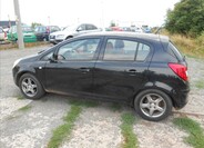 Opel Corsa 9