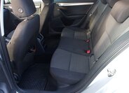 Škoda Octavia Kombi 1,6 l 81 kw