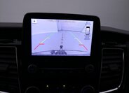 Ford Tourneo Custom Kombi 2,0 l 125 kw