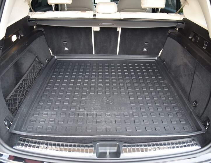 Mercedes-Benz GLE 44