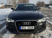 Audi A6 Sedan 3,0 l 180 kw