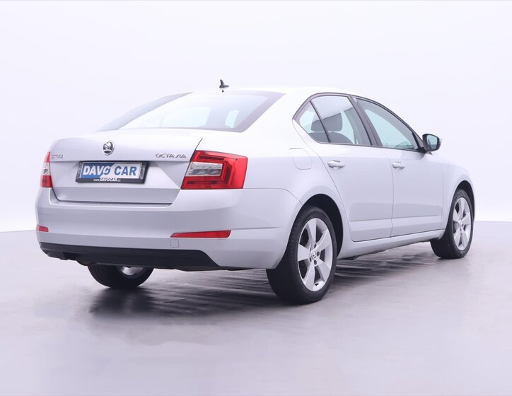 Škoda Octavia Liftback 1,4 l 103 kw