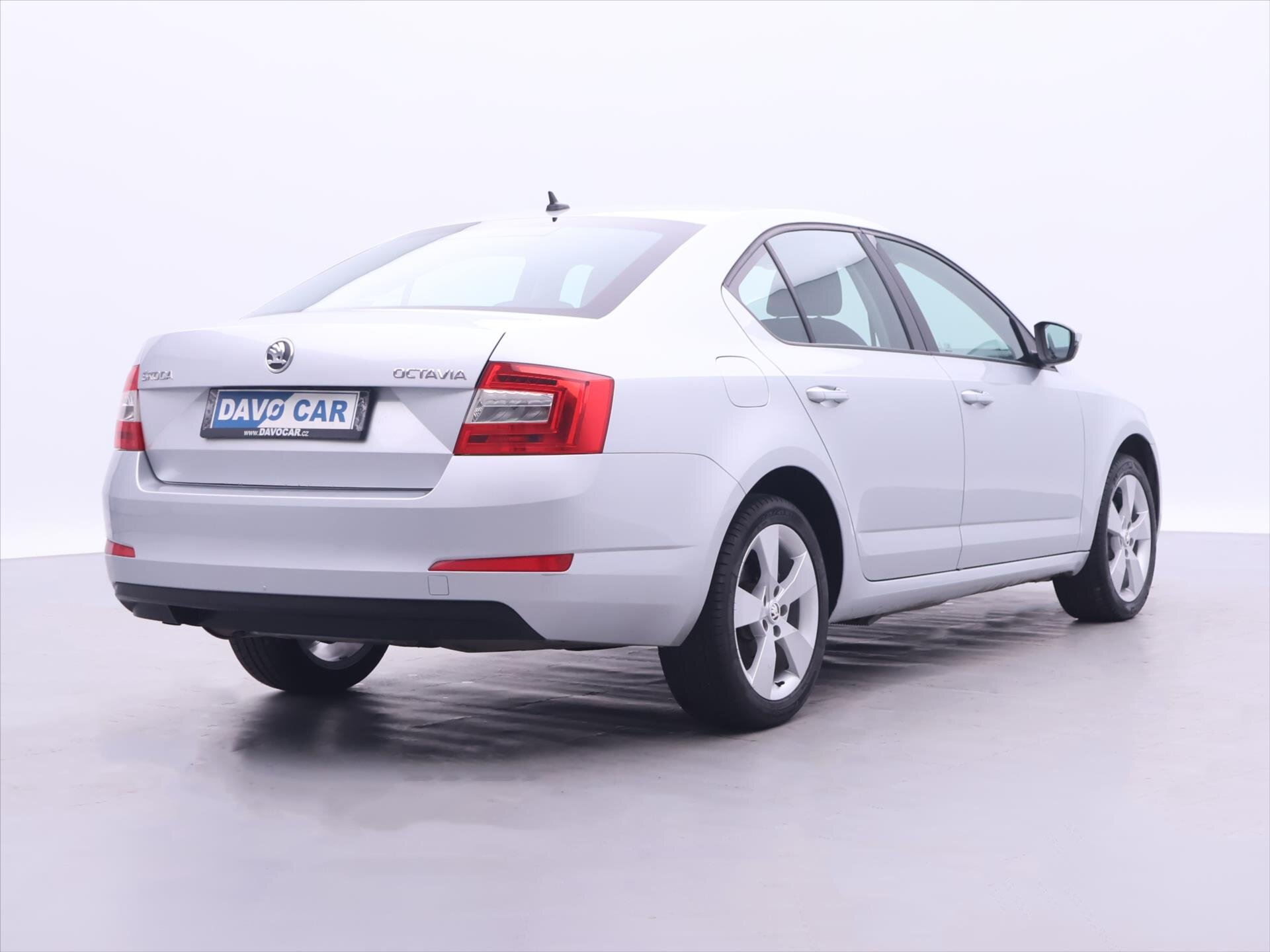 Škoda Octavia Liftback 1,4 l 103 kw
