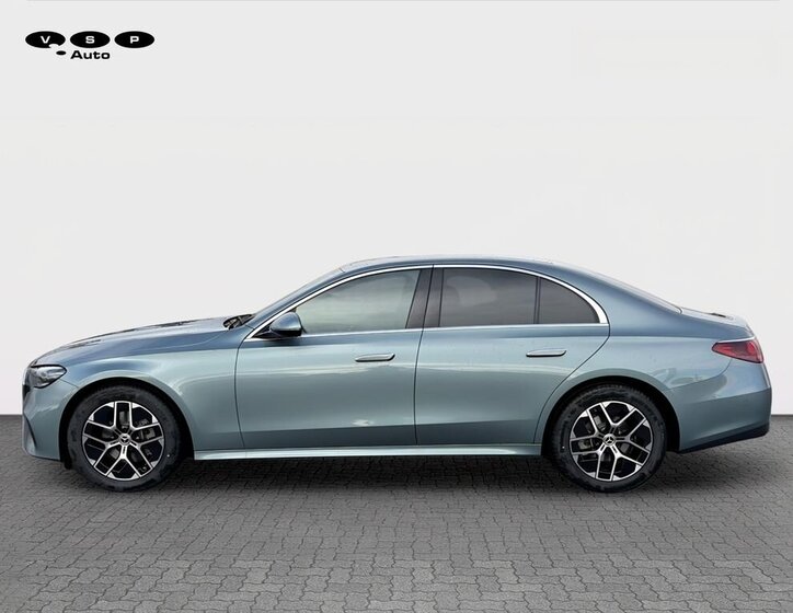 Mercedes-Benz Třídy E Sedan / Limuzína 2,0 l 145 kw