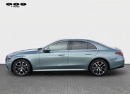 Mercedes-Benz Třídy E Sedan / Limuzína 2,0 l 145 kw
