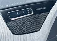 Volvo XC90 SUV / Terénní 2,0 l 173 kw