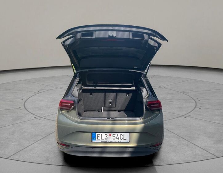 Volkswagen ID.3 4