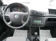Škoda Fabia 16