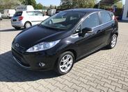 Ford Fiesta 1