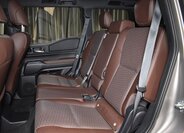 Toyota Land Cruiser SUV / Terénní 2,8 l 151 kw