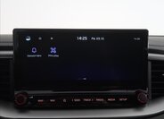 KIA Ceed Kombi 1,5 l 103 kw