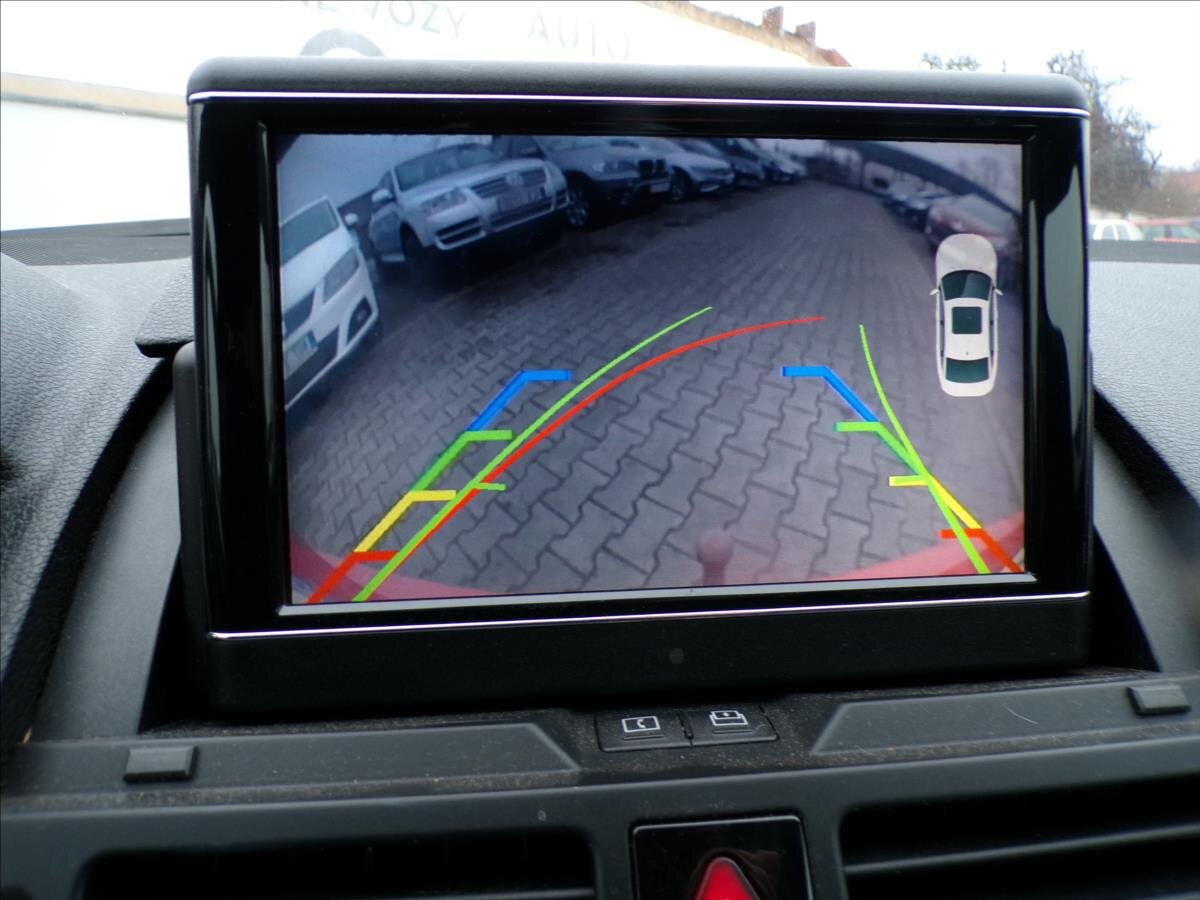 Mercedes-Benz Třídy C Kombi 3,0 l 170 kw