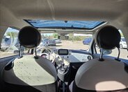 Fiat 500 Hatchback 1,2 l 51 kw