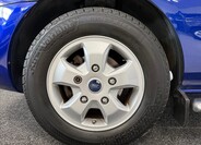 Ford Transit Custom 25