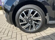 Suzuki Swift Hatchback 1,2 l 61 kw