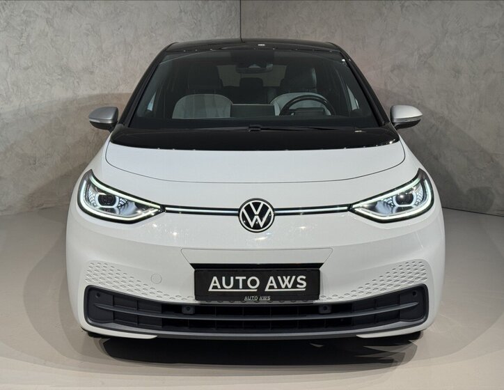 Volkswagen ID.3 SUV / Terénní 0,0 150 kw