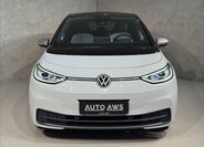 Volkswagen ID.3 SUV / Terénní 0,0 150 kw