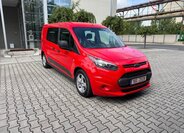 Ford Transit VAN / Minibus 0,0 88 kw