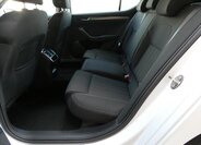 Škoda Superb Liftback 2,0 l 147 kw