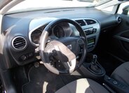 Seat Leon Hatchback 1,4 l 92 kw