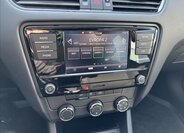 Škoda Octavia Kombi 1,5 l 96 kw