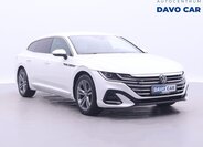 Volkswagen Arteon Kombi 2,0 l 140 kw