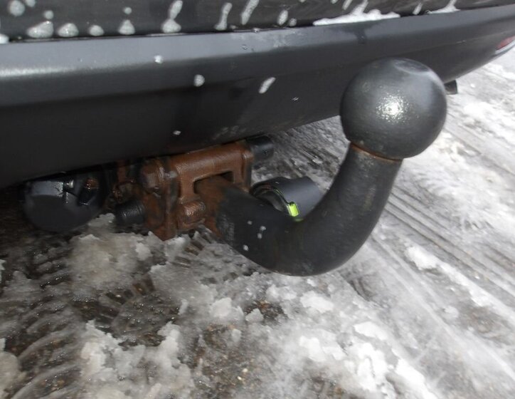 Honda Accord Kombi 2,2 l 110 kw