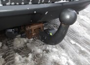 Honda Accord Kombi 2,2 l 110 kw