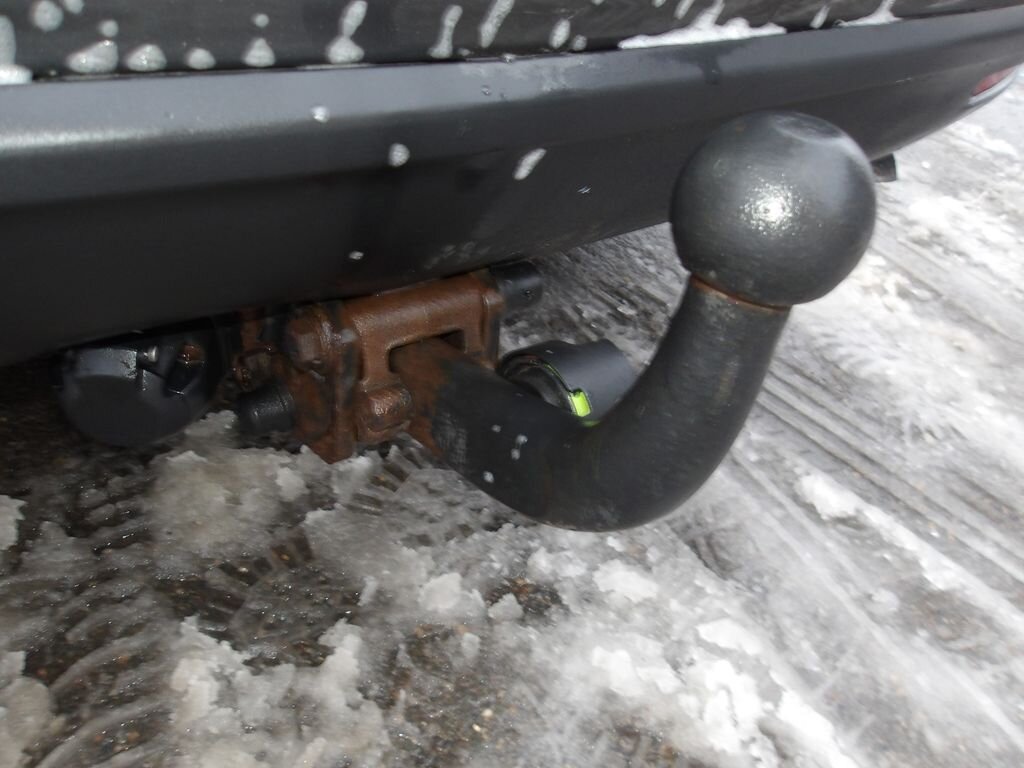 Honda Accord Kombi 2,2 l 110 kw