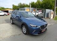 Mazda CX-3 4