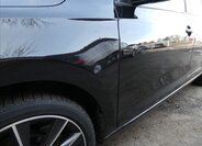 Škoda Rapid Hatchback 1,2 l 66 kw