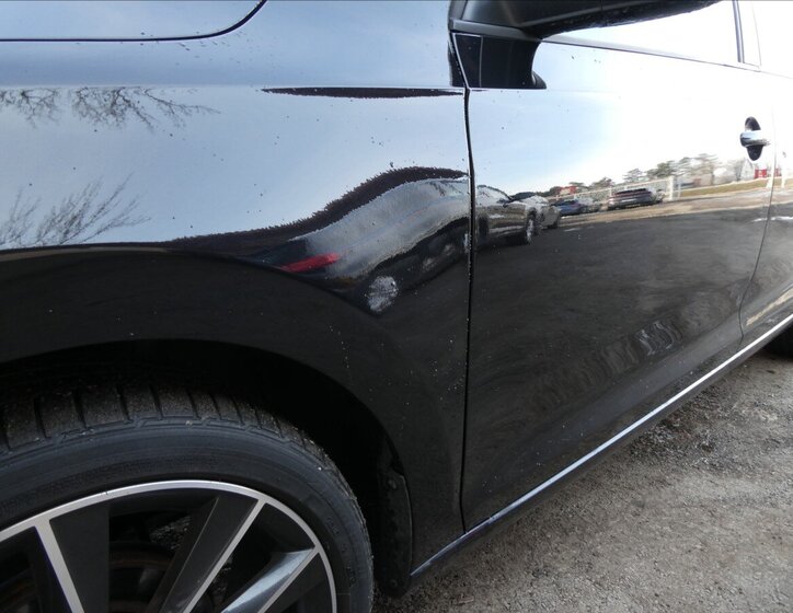 Škoda Rapid Hatchback 1,2 l 66 kw