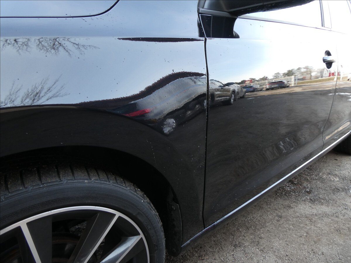 Škoda Rapid Hatchback 1,2 l 66 kw