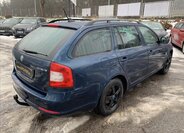 Škoda Octavia Kombi 1,4 l 90 kw