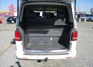 Volkswagen Multivan VAN / Minibus 2,0 l 132 kw