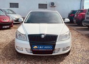 Škoda Octavia Kombi 1,9 l 77 kw